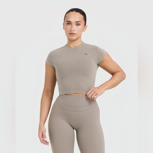 Oner Active Cotton Baby Icon T-Shirt